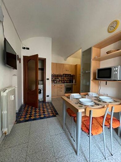 Appartamento bilocale in affitto in Via Saluzzo, San Salvario, Torino