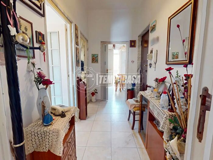 Appartamento bilocale in vendita in III Traversa Ugo Foscolo, Bari