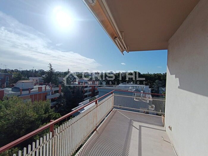 Appartamento trilocale in vendita in Via Mantegna, Andria