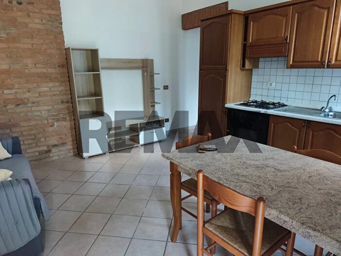 Appartamento bilocale in affitto in Ferrara