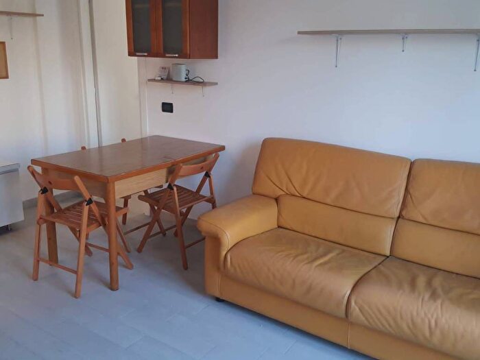 Appartamento bilocale in affitto in Viale Fulvio Testi, Bicocca, Milano