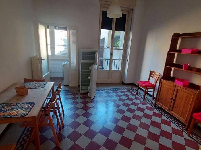 Appartamento bilocale in affitto in via Ripamonti, Vigentino Fatima, Milano