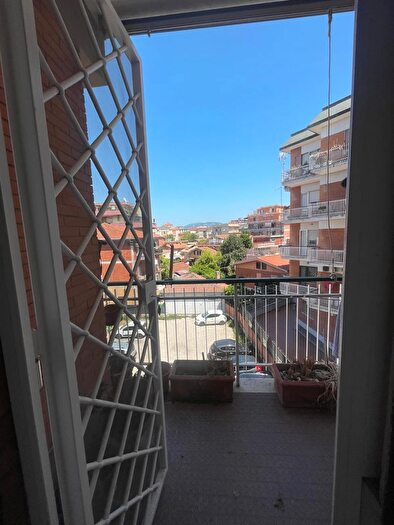 Appartamento bilocale in vendita in Via Francesco Baracca, Ciampino