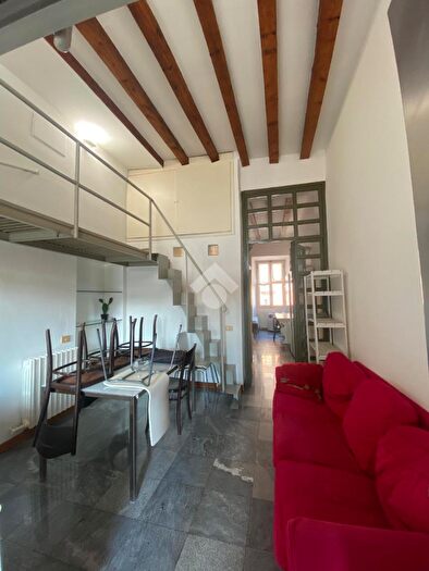 Appartamento bilocale in affitto in Via Vigevano, Milano