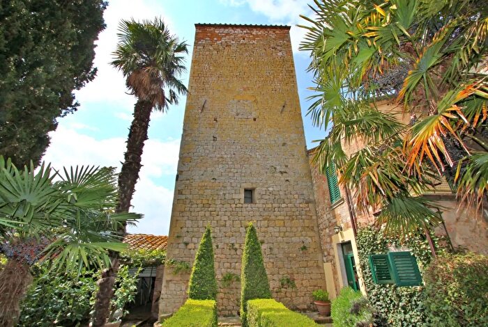 Casa in vendita in Torrita Di Siena