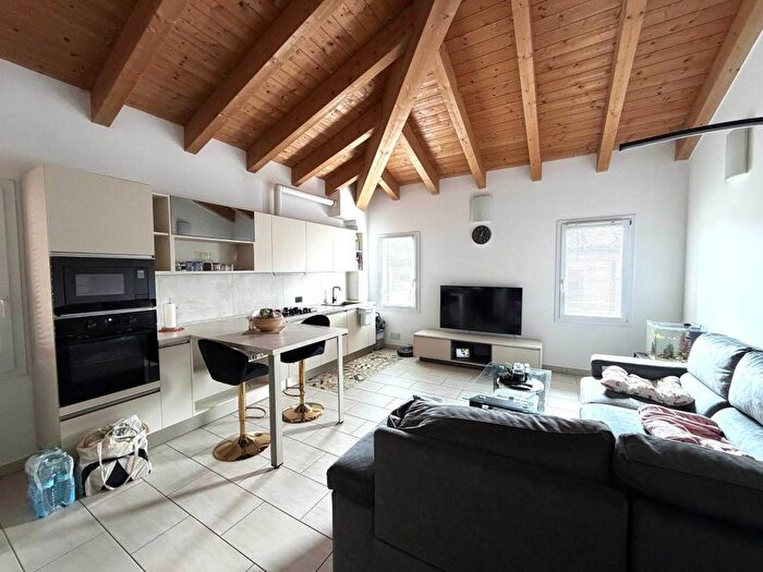 Appartamento bilocale in affitto in Via Giovanni Briosi, Via Pomposa, Ferrara