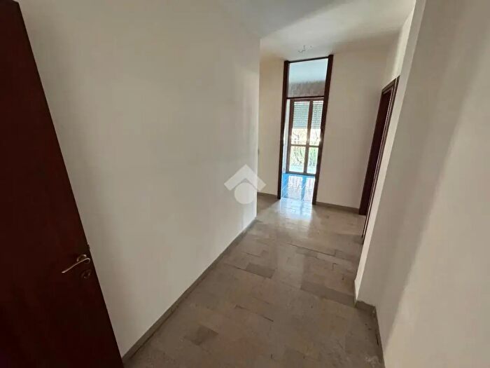 Appartamento quadrilocale in vendita in Via G Falloppio, Schio