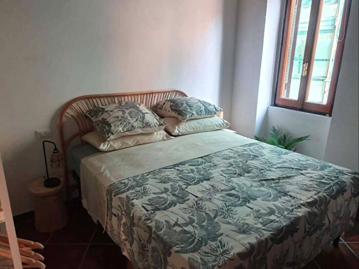 Appartamento bilocale in affitto in Via dei Neofiti, Monti, Roma