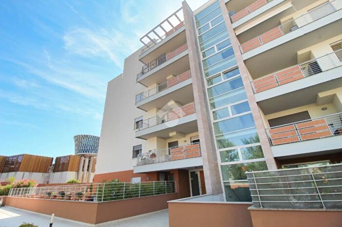 Appartamento bilocale in vendita in Via Salara Vecchia, Pescara