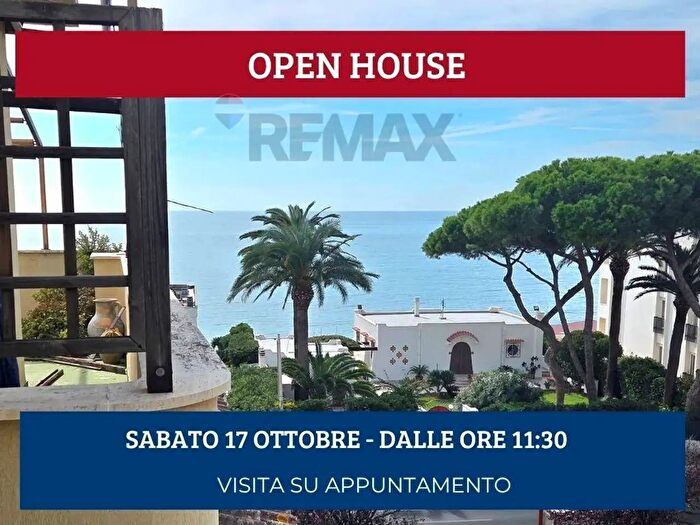 Appartamento bilocale in vendita in Via Aurelia B, Santa Marinella