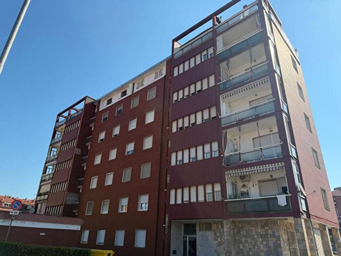 Appartamento trilocale in affitto in Via Massimo d'Azeglio, Piossasco