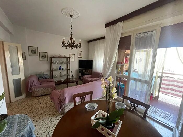 Appartamento quadrilocale in vendita in Via Einaudi, Grosseto