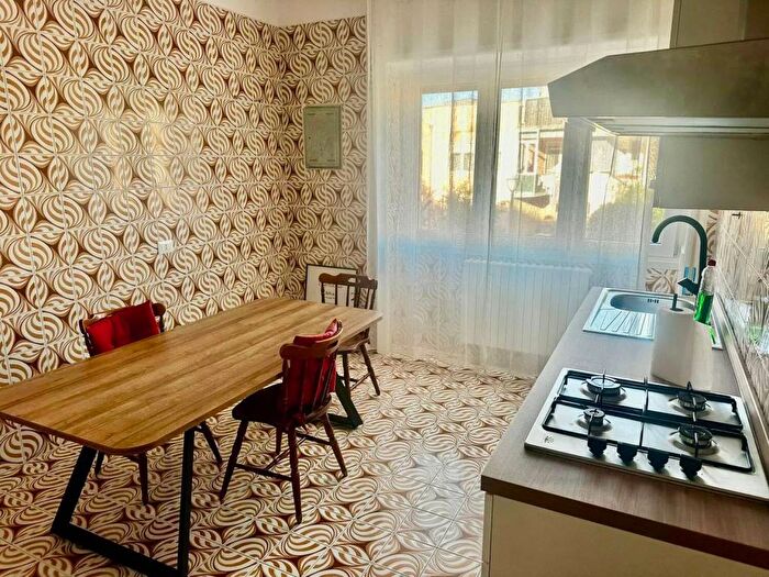 Appartamento quadrilocale in affitto in Via Arno No Number, Santa Rosa, Lecce