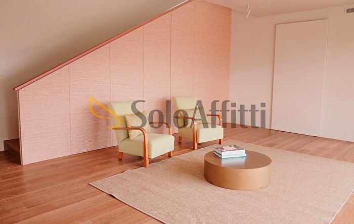 Appartamento quadrilocale in affitto in Via Santa Lucia, Spoltore