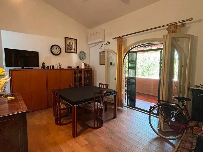 Appartamento bilocale in vendita in Castiglione Della Pescaia