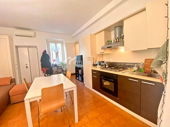 Appartamento bilocale in affitto in Via Passo Buole, Porta Romana Medaglie dOro, Milano