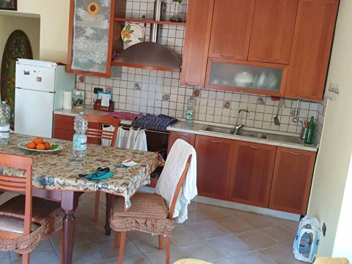 Appartamento quadrilocale in affitto in Via Monte Nuovo Licola Patria, Licola Cuma, Pozzuoli