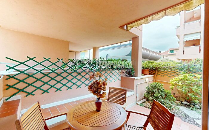 Appartamento bilocale in vendita in Via Guido Gozzano B, Loano