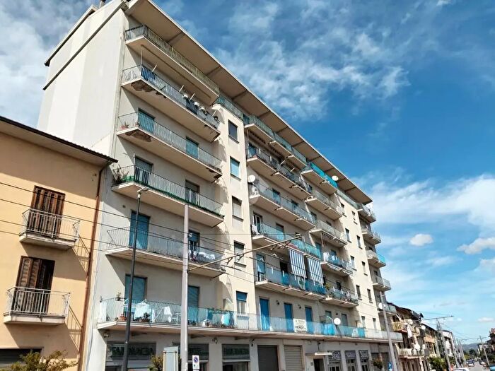 Appartamento quadrilocale in affitto in Via F Tedesco, Avellino