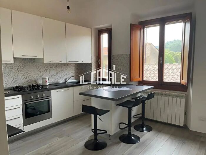 Appartamento in vendita in Via Giuseppe Garibaldi, Rufina
