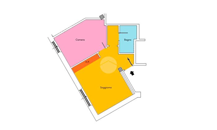 Case in Vendita e in Affitto - 3