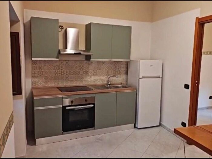 Appartamento trilocale in affitto in Via Mario Greco, San Leonardo, Catanzaro