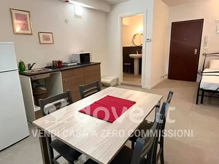 Appartamento monolocale in vendita in Via Emilia Ponente, Bologna