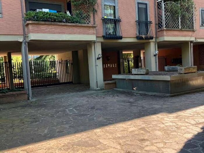 Appartamento trilocale in affitto in largo Olgiata, Olgiata, Roma