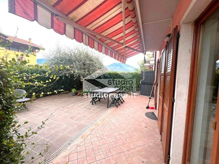 Appartamento trilocale in affitto in Brancolino, Nogaredo