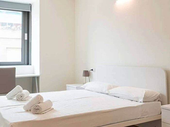 Appartamento bilocale in affitto in Via Ippolito Rosellini, Isola, Milano