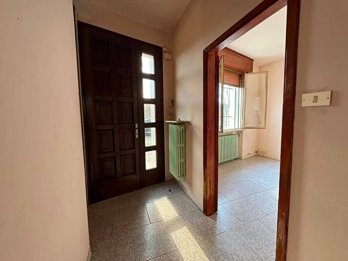 Appartamento con 5 locali in vendita in Concordia Sulla Secchia