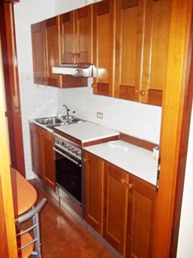 Appartamento bilocale in affitto in Via Santa Maria Crocifissa di Rosa, Ospedale, Udine