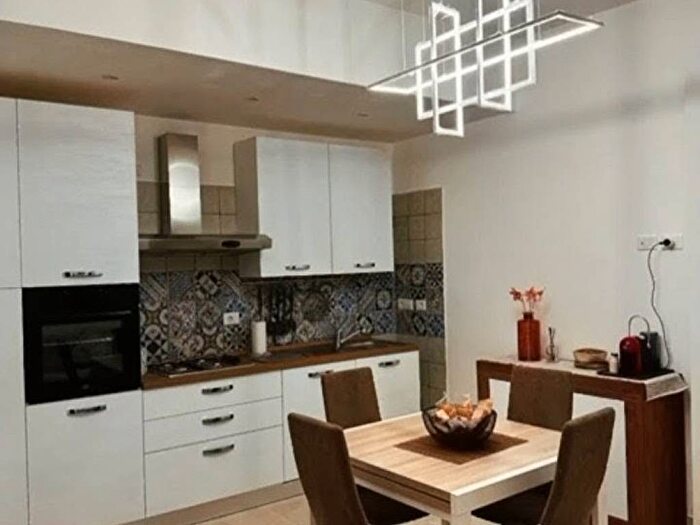 Appartamento bilocale in affitto in Via Vaccheria, San Leucio Briano, Caserta