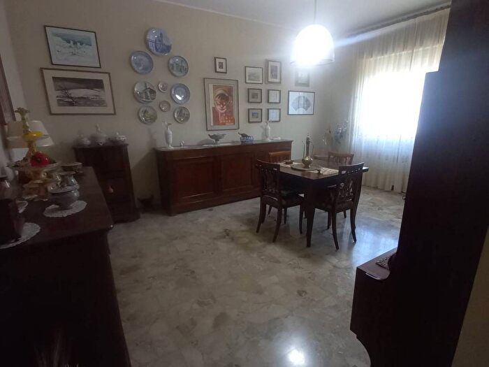 Appartamento quadrilocale in affitto in Ascoli Piceno