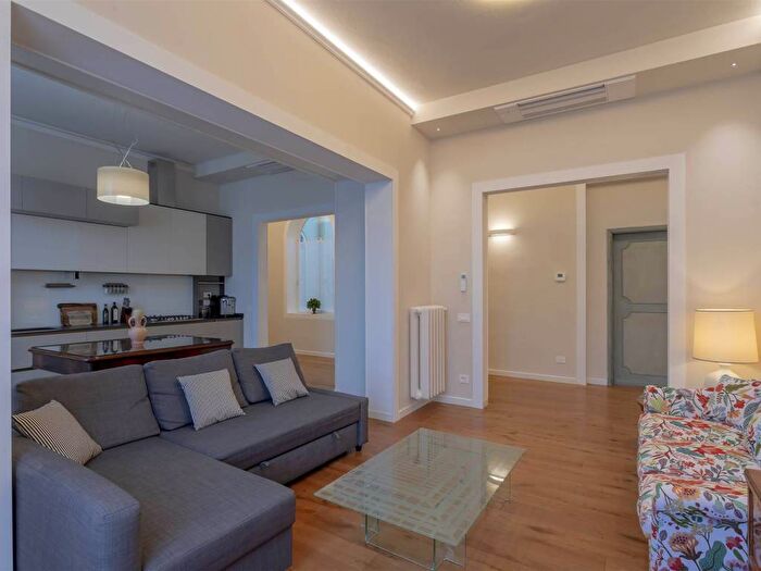 Appartamento con 6 locali in affitto in San Marco SS Annunziata, Firenze