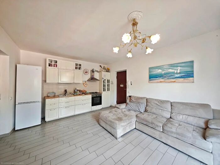 Appartamento quadrilocale in vendita in Via Antonio Gramsci, Santo Stefano Di Magra