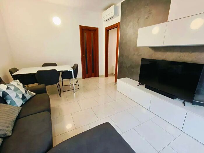 Appartamento bilocale in vendita in Via Vincenzo Bellini, Cormano