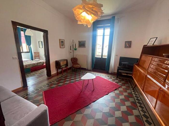 Appartamento bilocale in vendita in Via Duca dAosta, Dervio