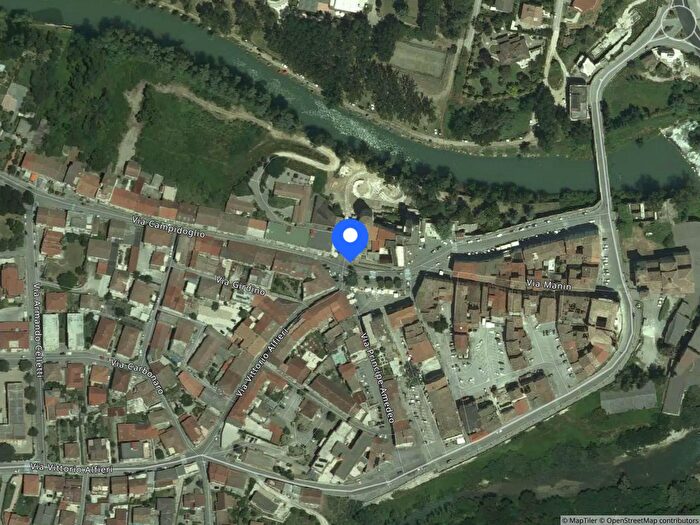 Casa trilocale in vendita in Via Muto, Ceprano