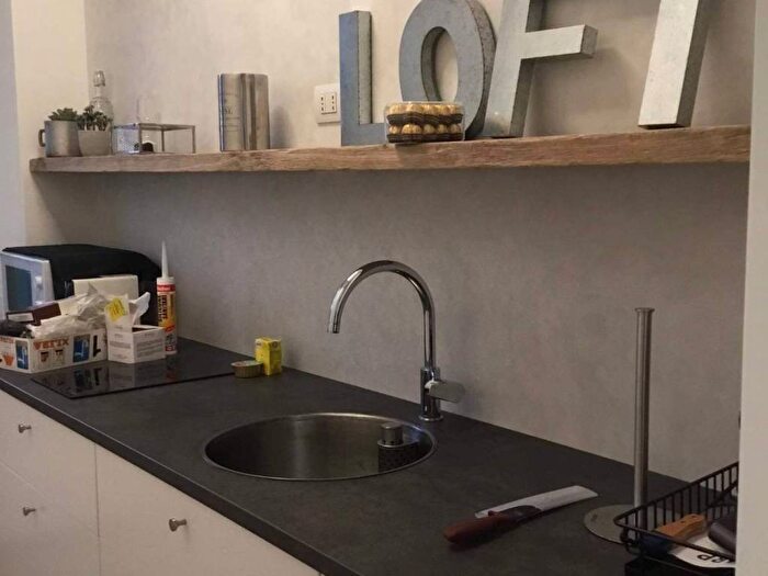 Appartamento monolocale in affitto in Via Pastrengo, Como Sole, Como