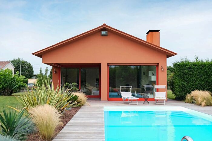 Casa con 6 locali in vendita in Scorze