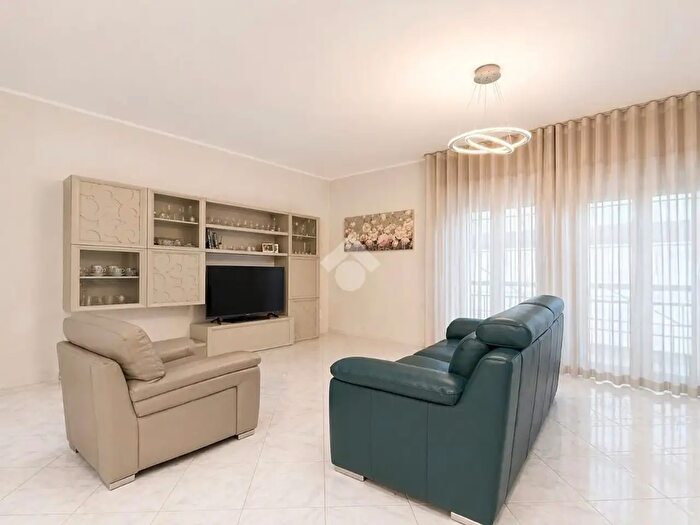 Appartamento quadrilocale in vendita in Via Arc Pasquale Cirpoli, San Giovanni Rotondo