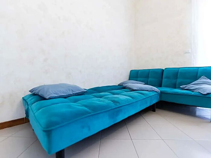 Appartamento monolocale in affitto in Via Palo Laziale, Ladispoli