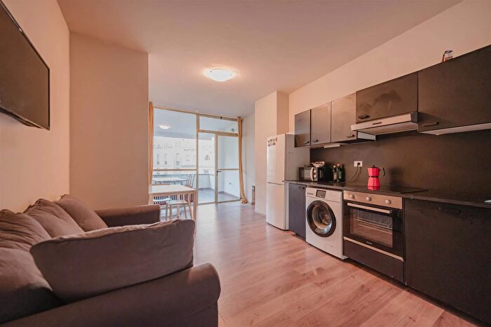 Appartamento con 5 locali in vendita in Largo Europa Padova, Padova