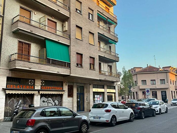 Appartamento bilocale in affitto in Via Rosa Massara De Capitani, Bovisa, Milano
