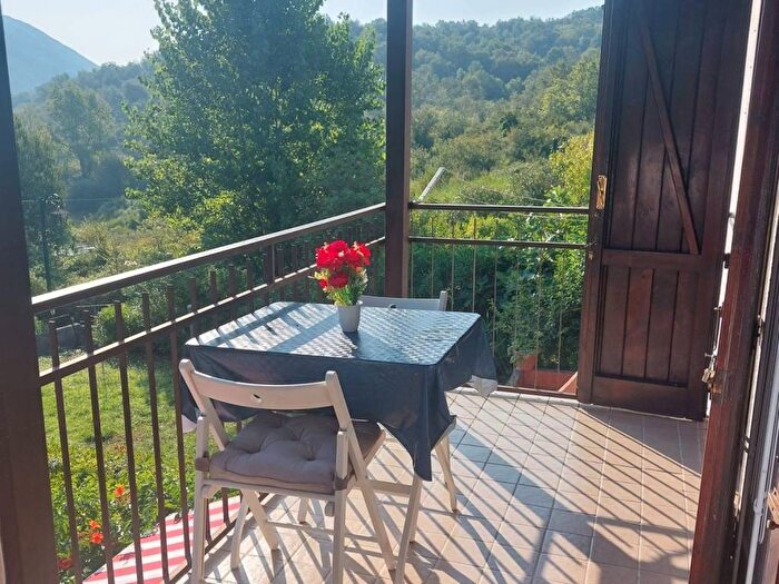 Casa trilocale in affitto in Via delle Mortelle, Scario, San Giovanni a Piro