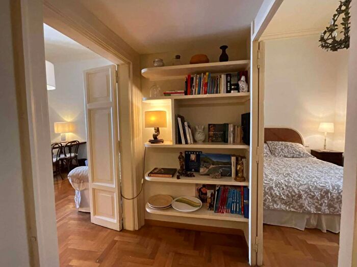 Appartamento bilocale in affitto in Via di SantAndrea delle Fratte, Spagna, Roma