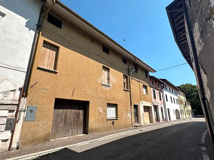 Casa con 5 locali in vendita in Via G Freschi, San Vito Al Tagliamento