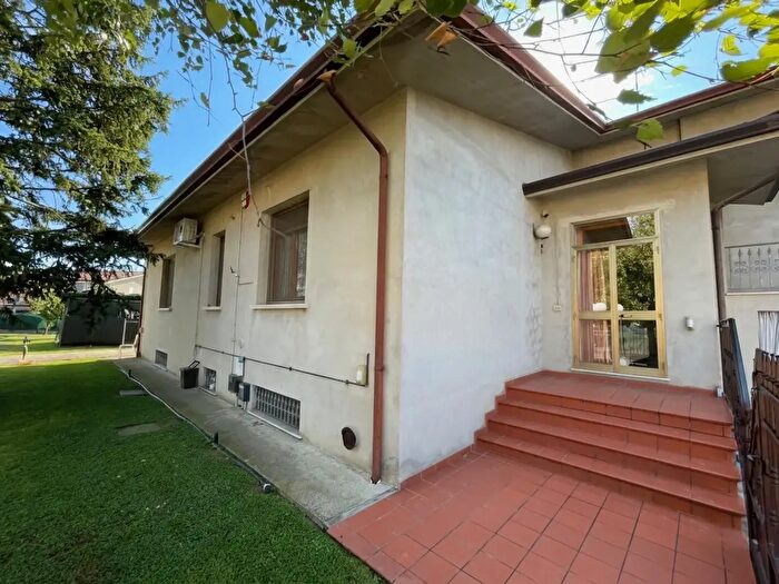 Casa con 5 locali in vendita in Gonzaga