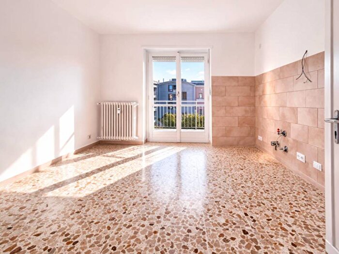 Appartamento trilocale in affitto in Via Piero Gobetti, Ospedale Cottolengo, Pinerolo